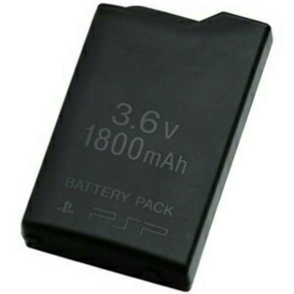 PSP-110 Batteria