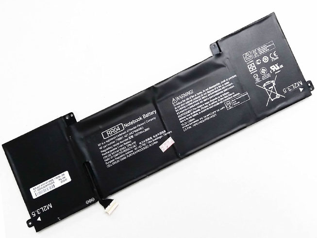 HP OMEN 15-5016TX 5113TX TPN-W... Batterie