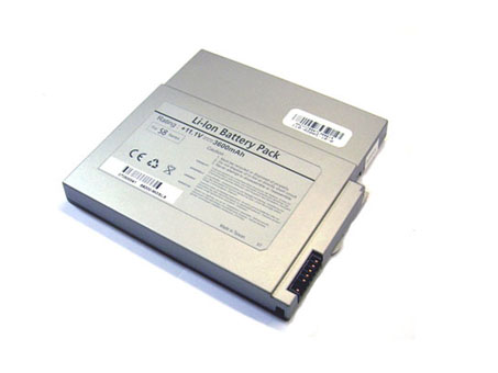 Asus S8 S82 S8000 S8200 S8600 ... Batterie