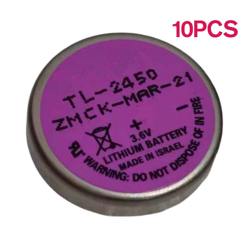 Tadiran TL 5186 CMOS Batteria