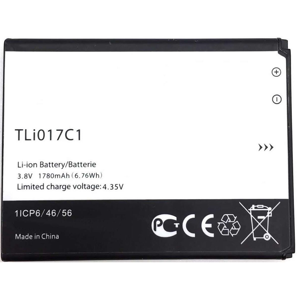 TLi017C1 3.8V