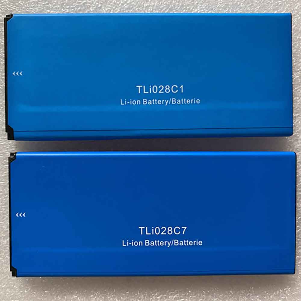 TLi028C1 Batteria