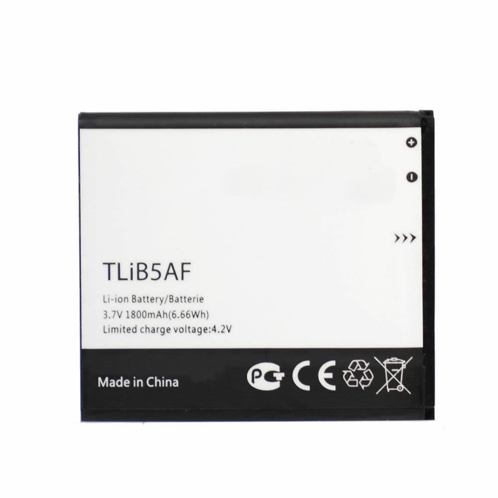 TLiB5AF batterie-cell