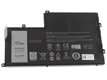 Dell Inspiron 15-5547 Maple 3C... Batterie