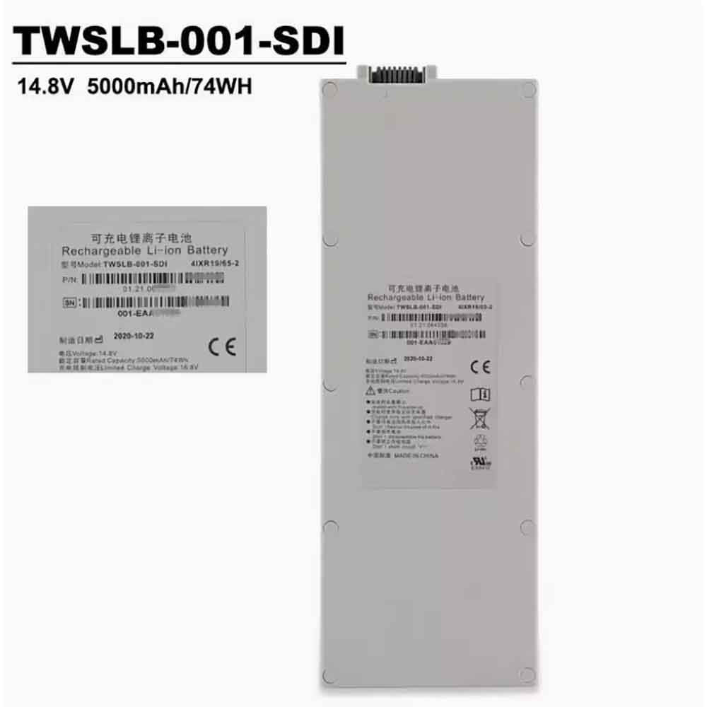 TWSLB-001-SDI 14.8V