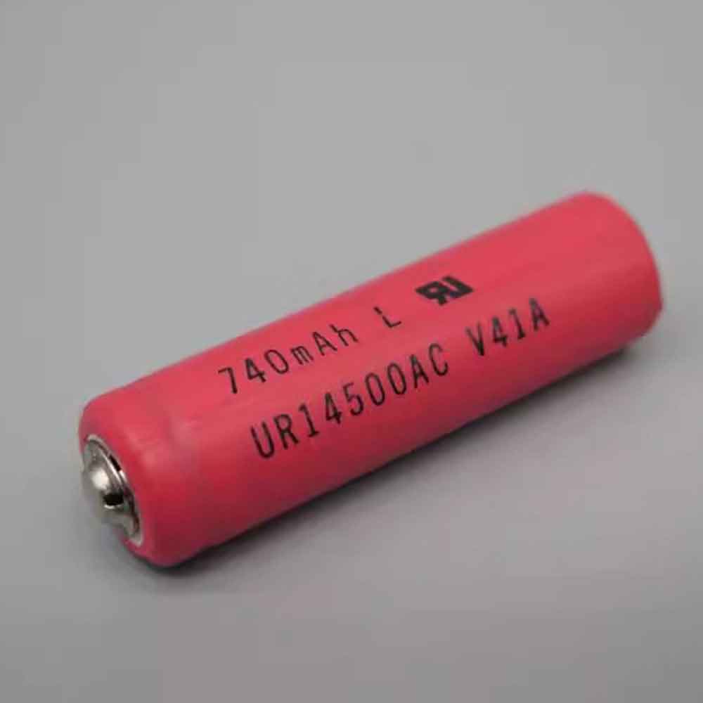 UR14500AC Batteria