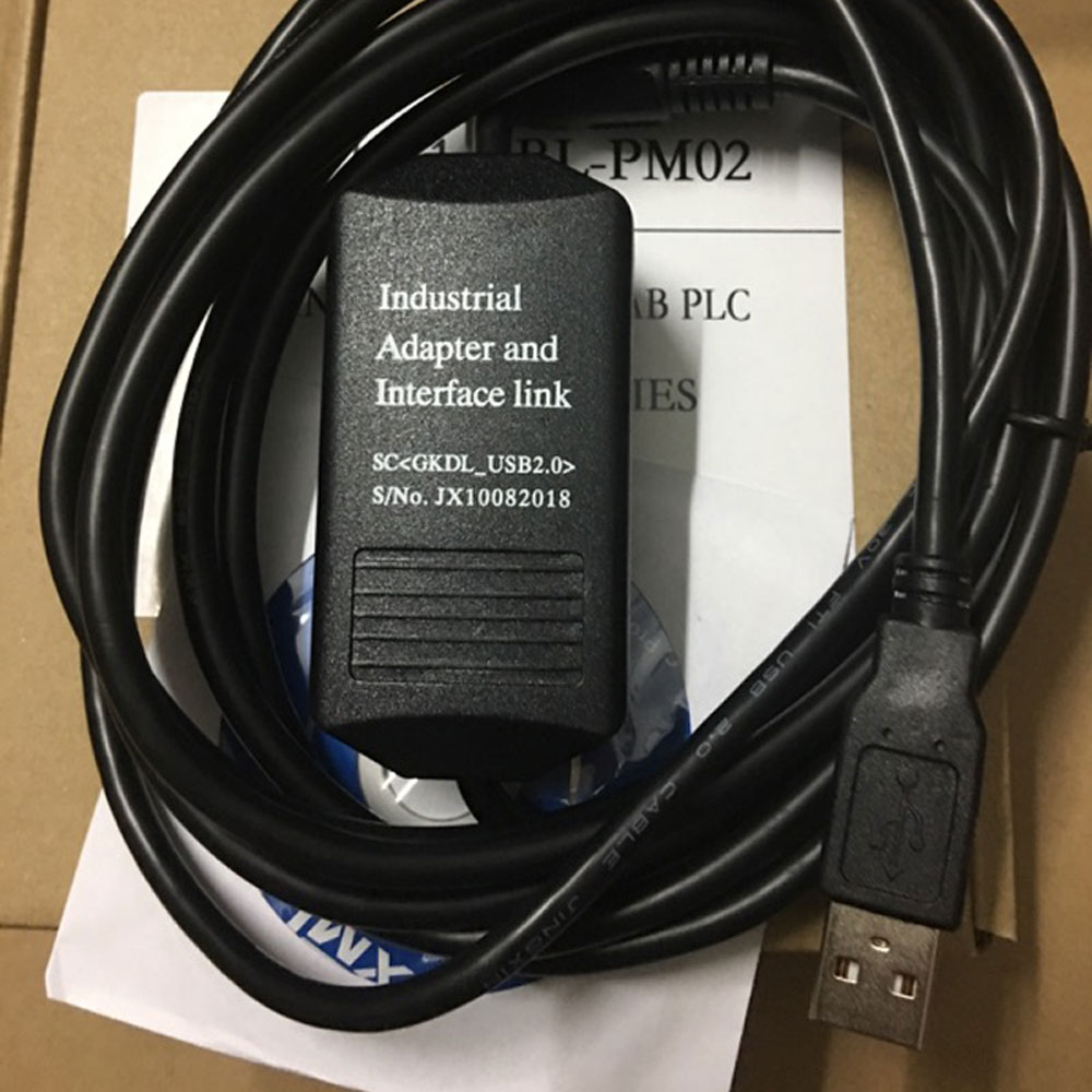 USB-1761-CBL-PM02 Adattatore