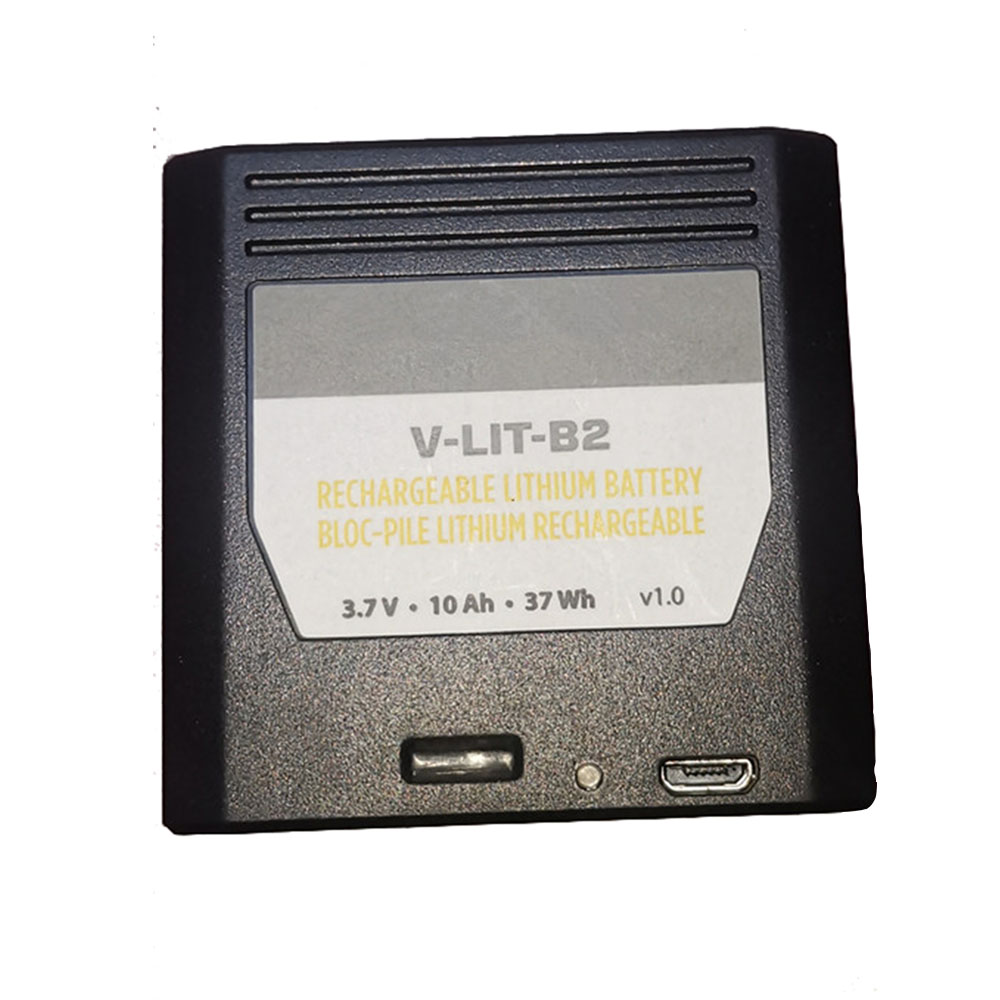V-LIT-B2 Batteria
