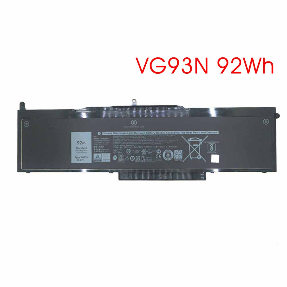 VG93N 11.4V