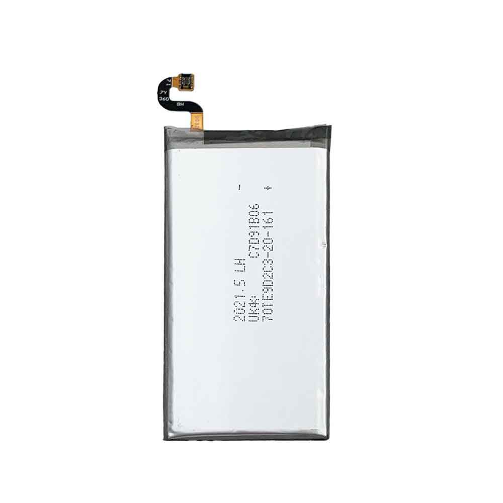 Samsung J731 C710 C8 J7310 Batteria