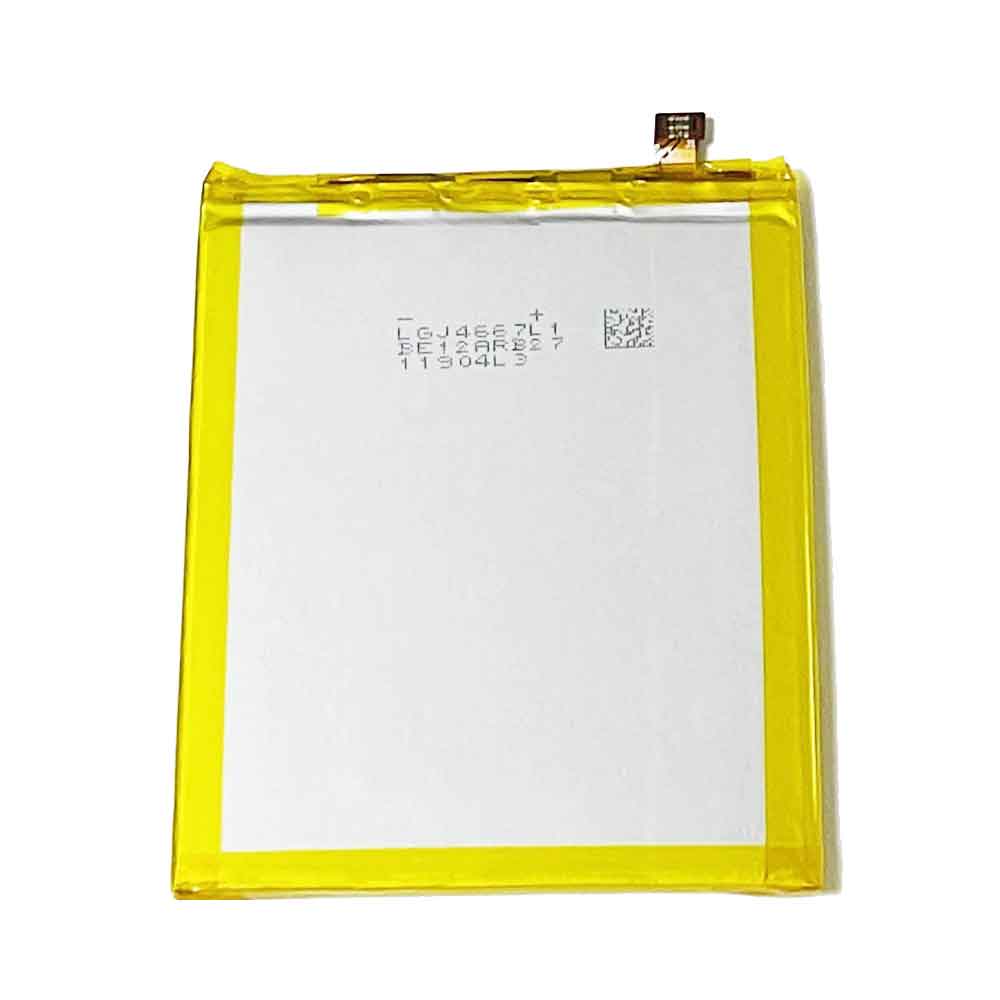 ZTE C2017 Tianji 7MAX MAX XL N9560 Batteria
