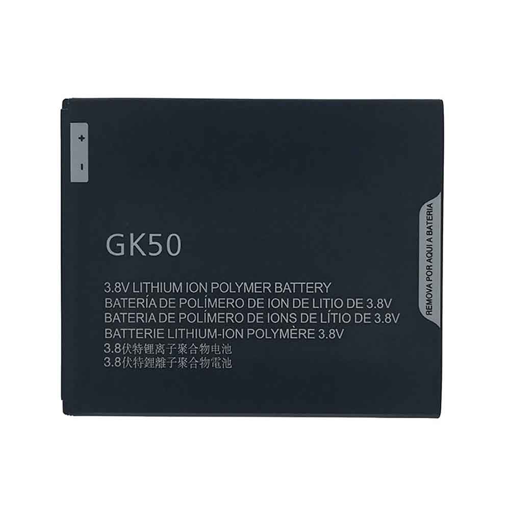 GK50 3.8V