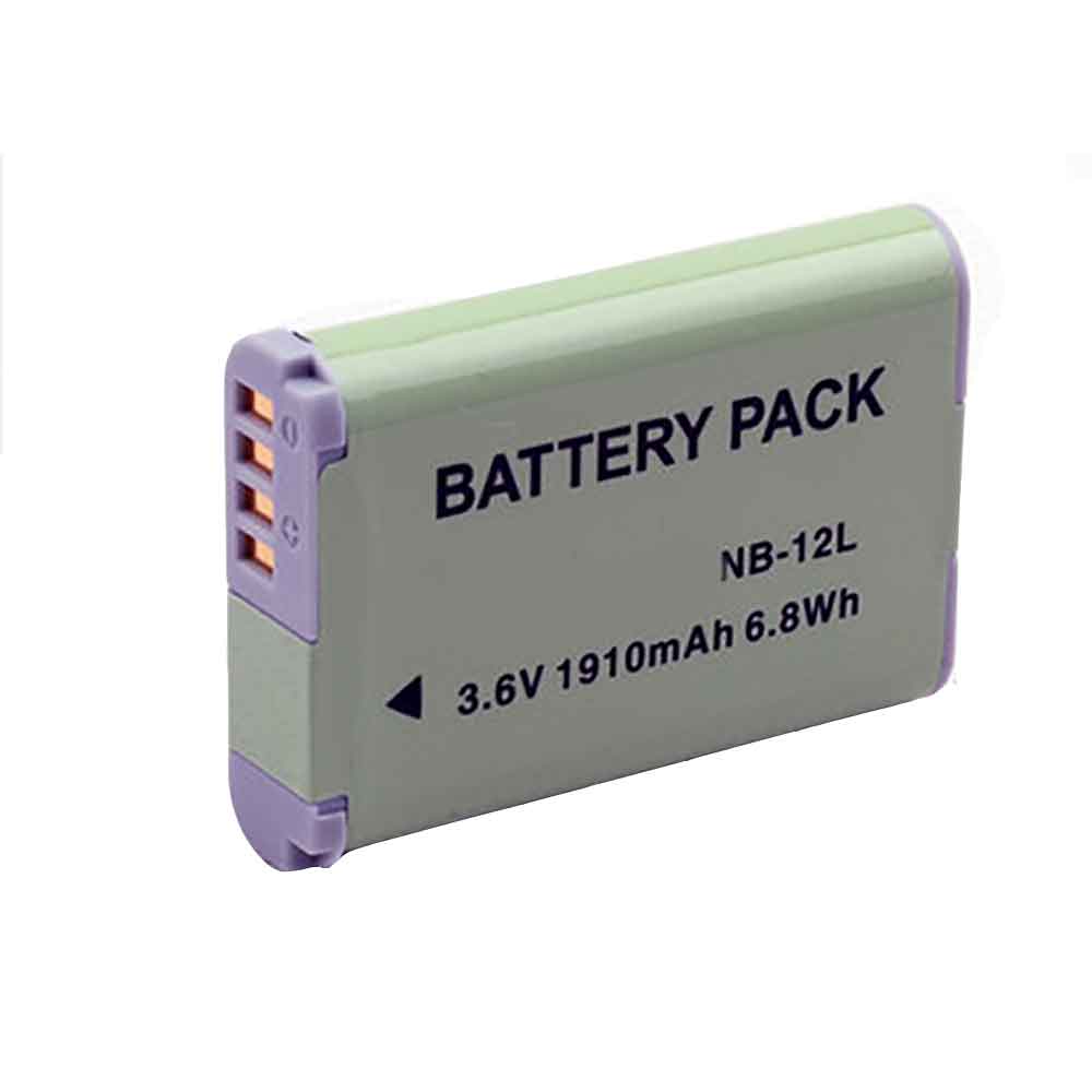 NB-12L Batteria