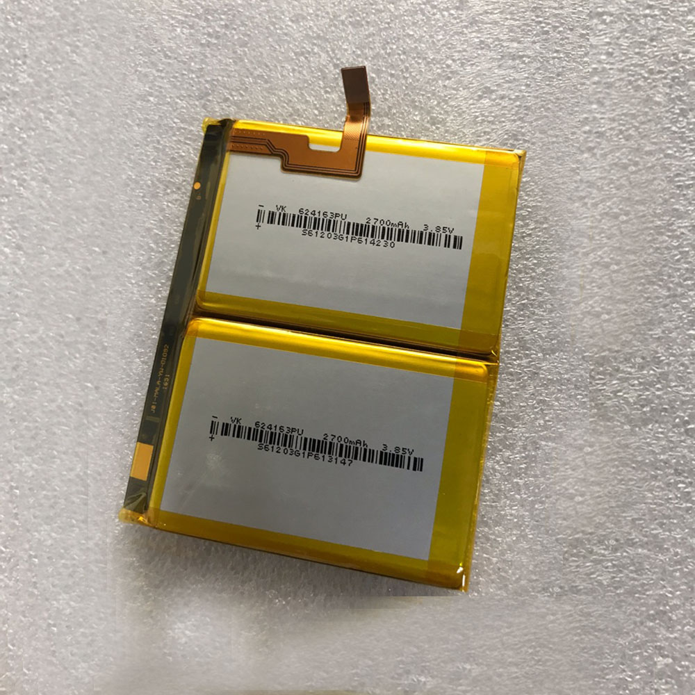 Hisense Smartphone Batteria