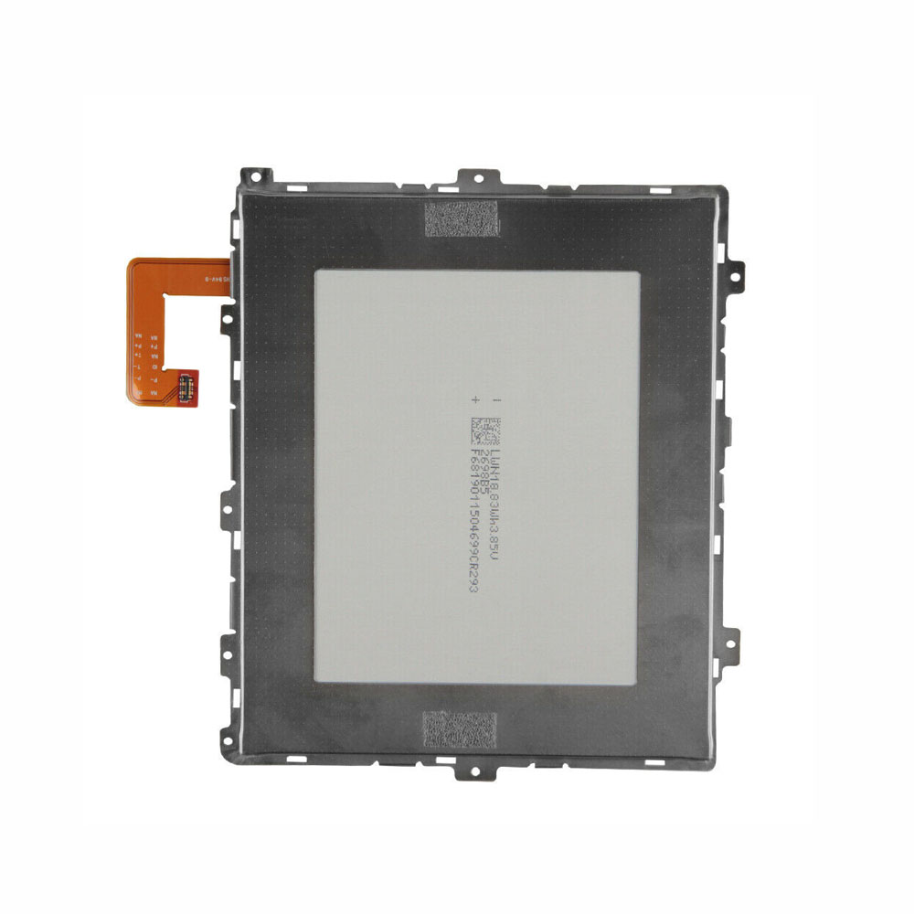 Lenovo Smart Tab M10/Lenovo Smart Tab M10 Batteria