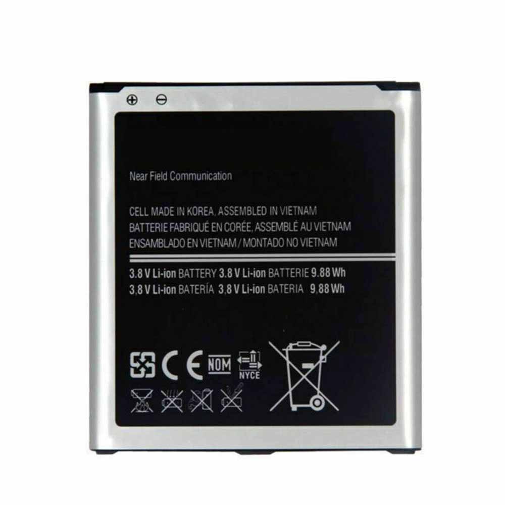 Samsung Galaxy GT i9500 S4 i959 i9505 Batteria