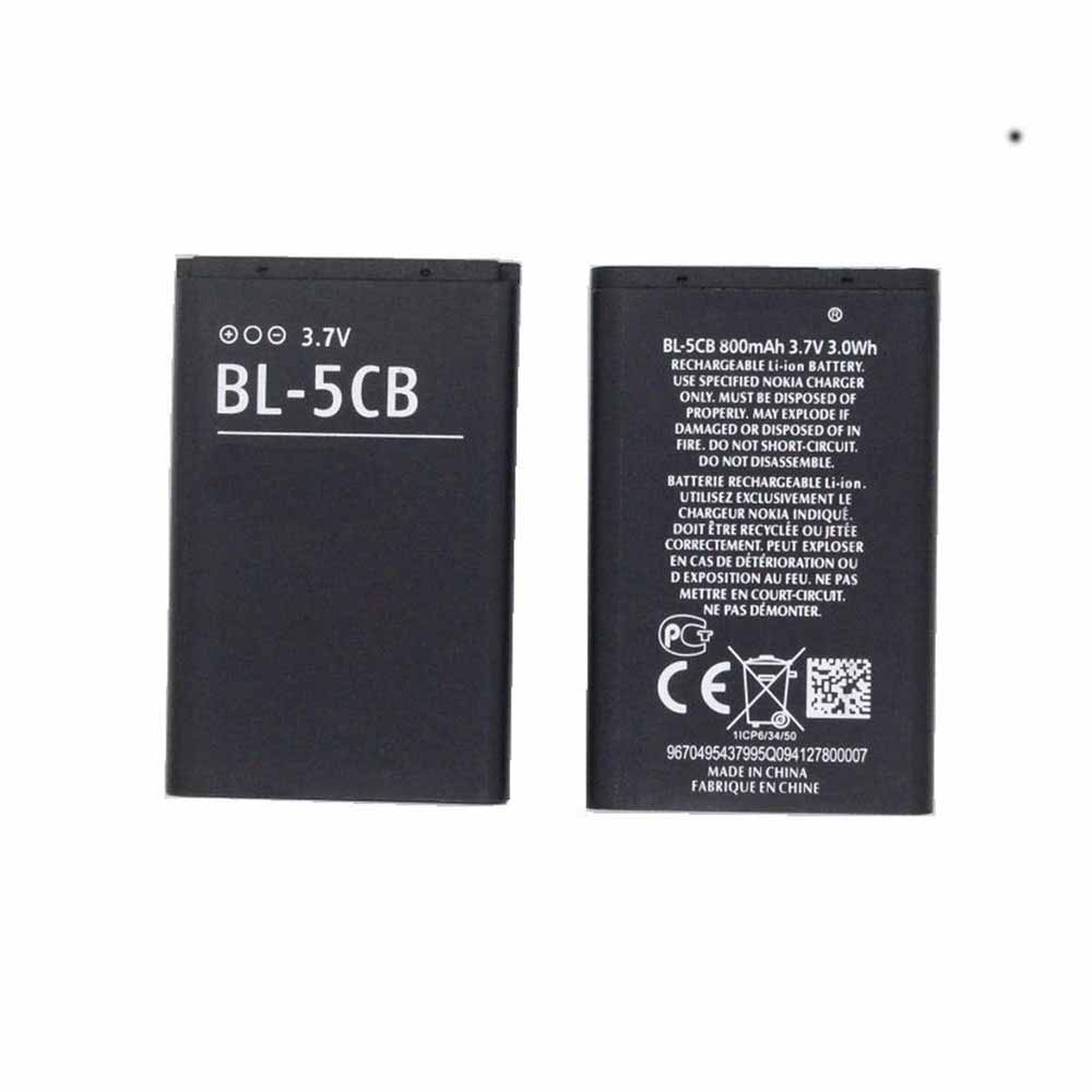 BL-5CB Batteria