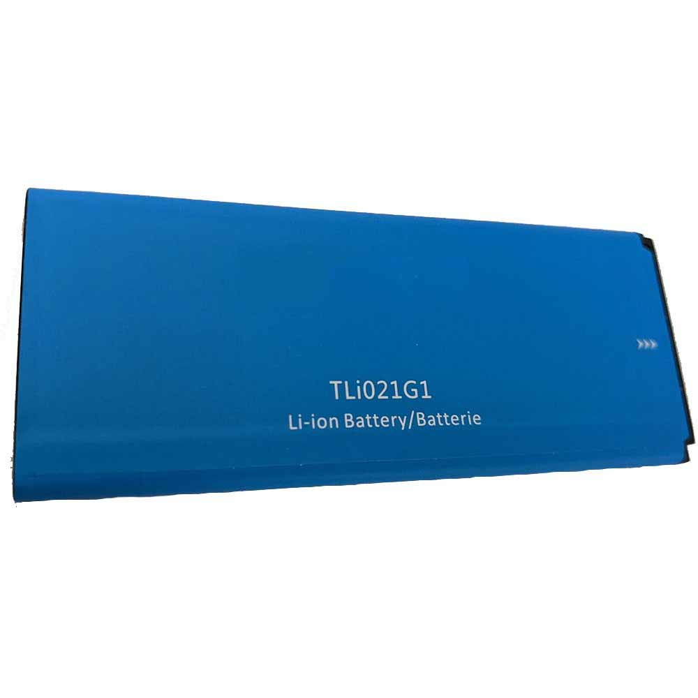 TLi021G1 Batteria
