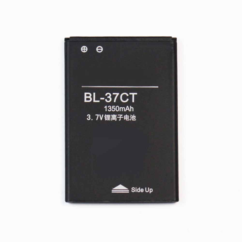 BL-37CT Batteria