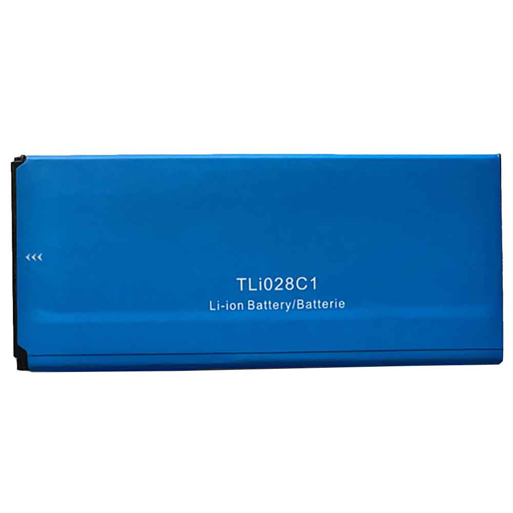 TLi028C1 Batteria