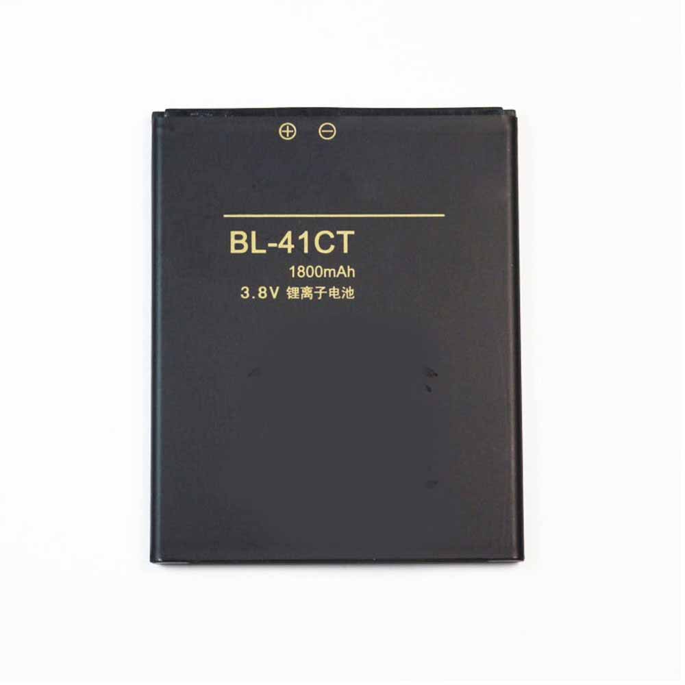 BL-41CT Batteria