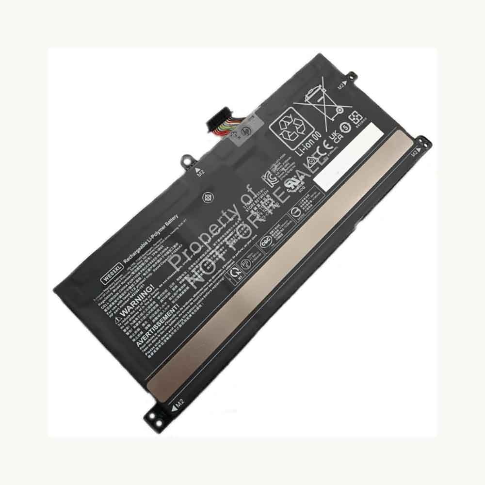 HP TPN OB0X N42388 1E1 Batteria