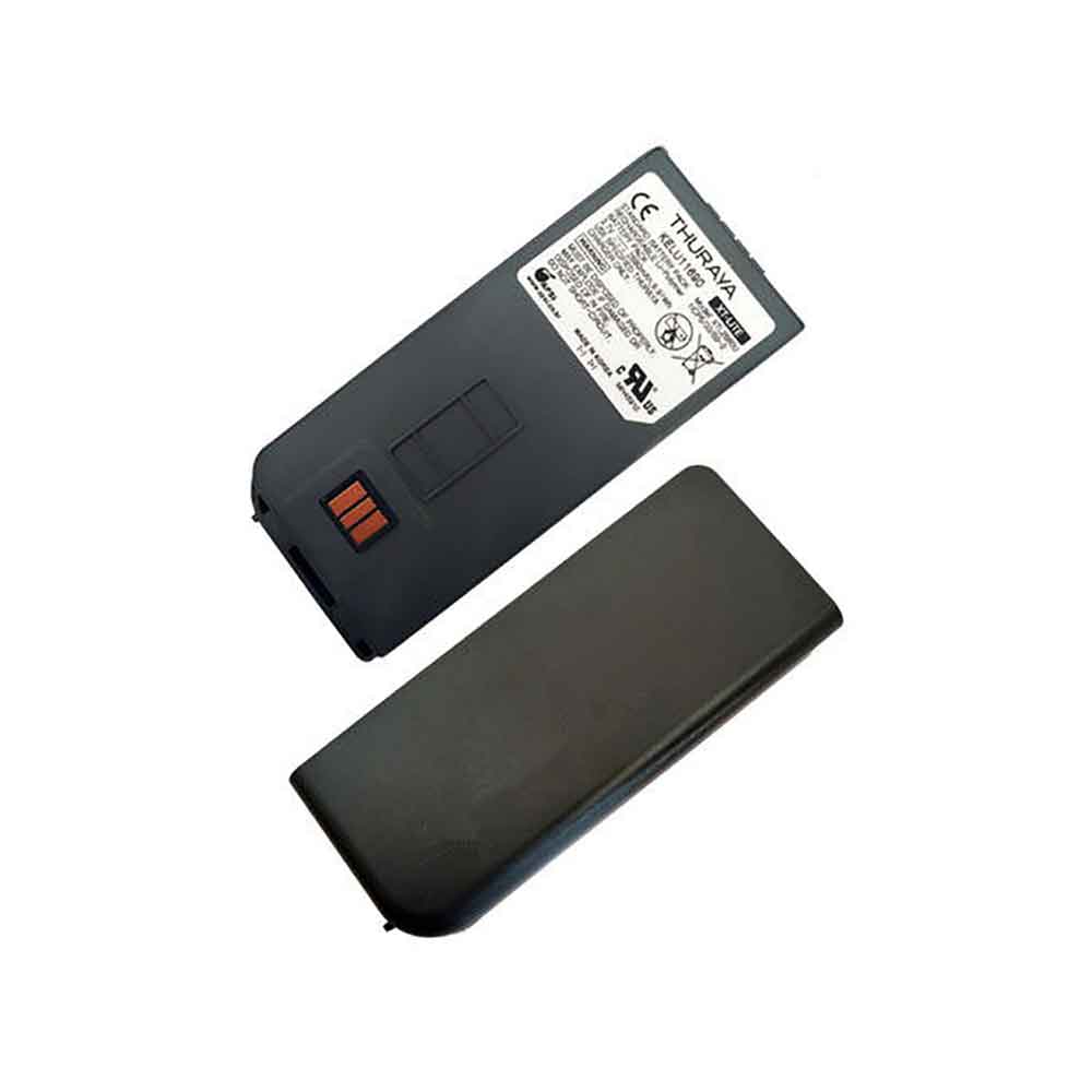 Thuraya XT LITE Satellite Phone Batteria