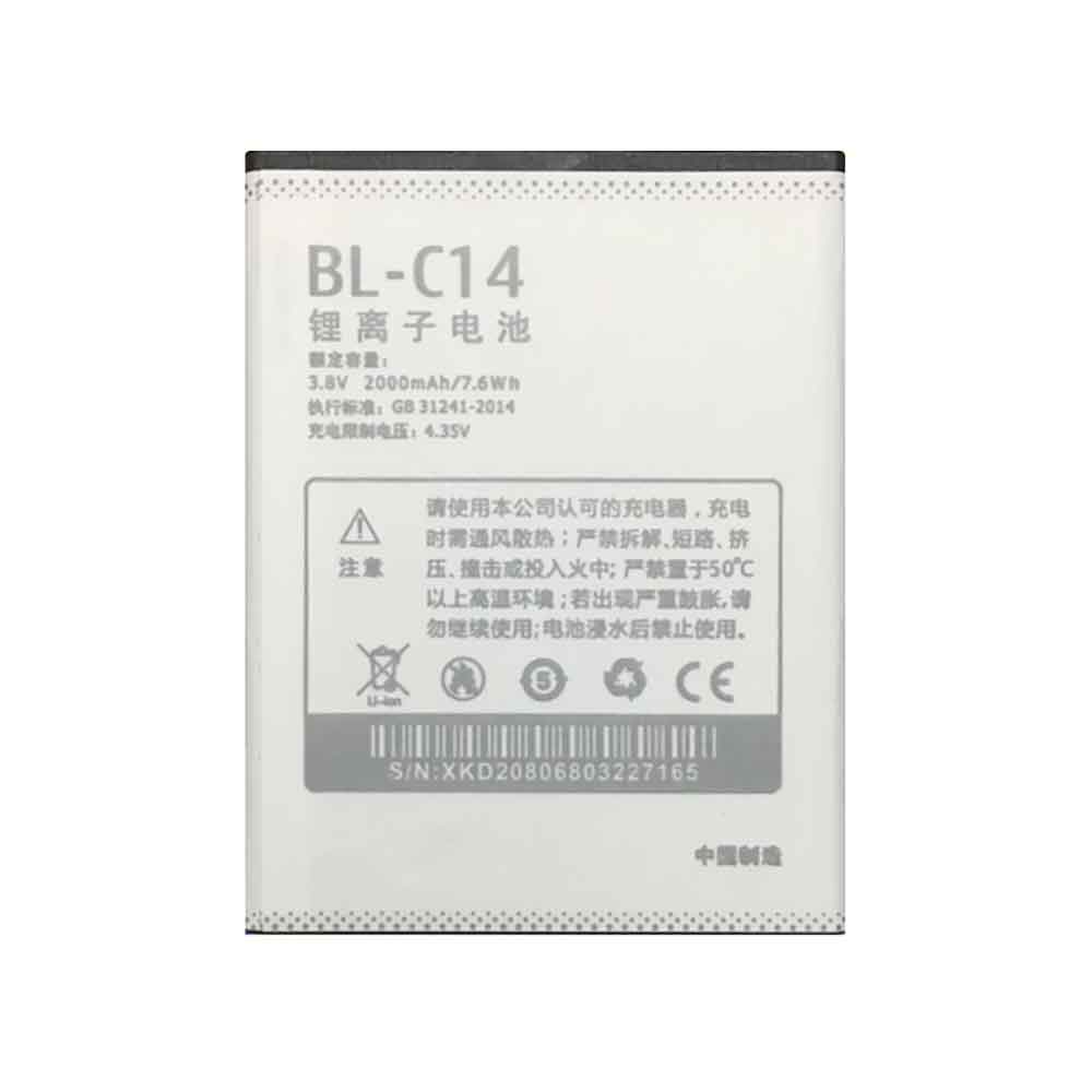 BL-C14 3.8V