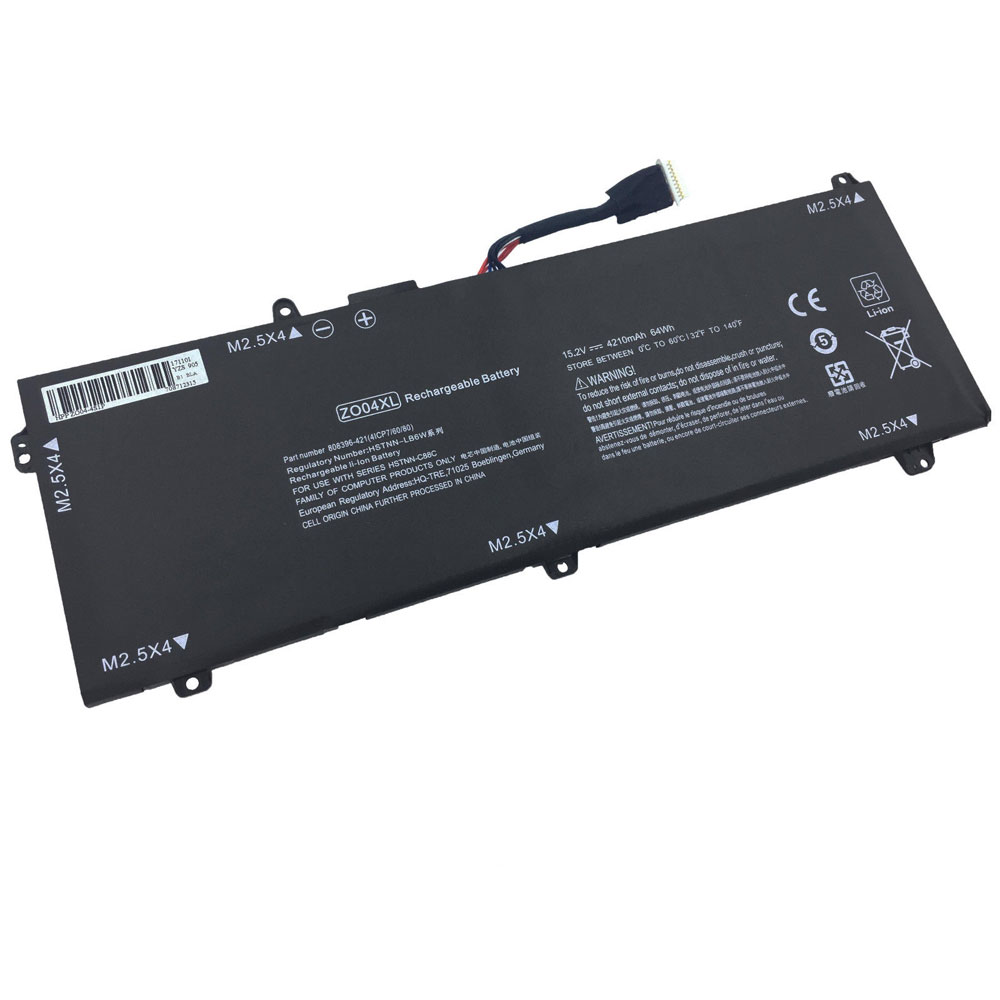 ZO04XL batterie-PC-portatili